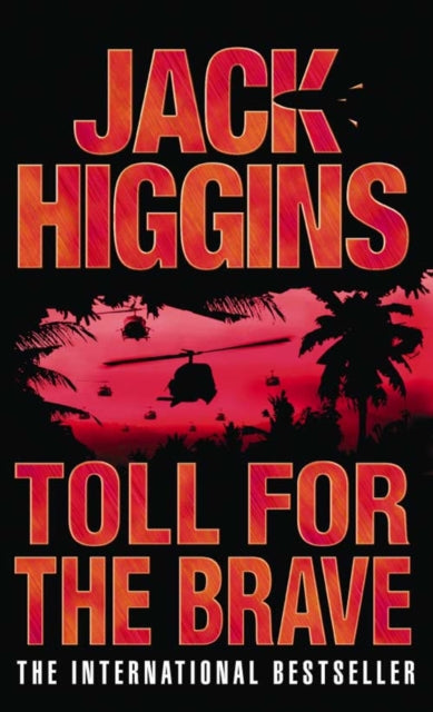 Binding: Paperback
Description: From the first name in heart pounding thriller fiction. Ellis Jackson woke up hugging a twelve - bore shotgun. In the next room his mistress and his best friend lay naked on the bed their heads blown to pulp. Back in England at last Ellis Jackson had finally cracked.