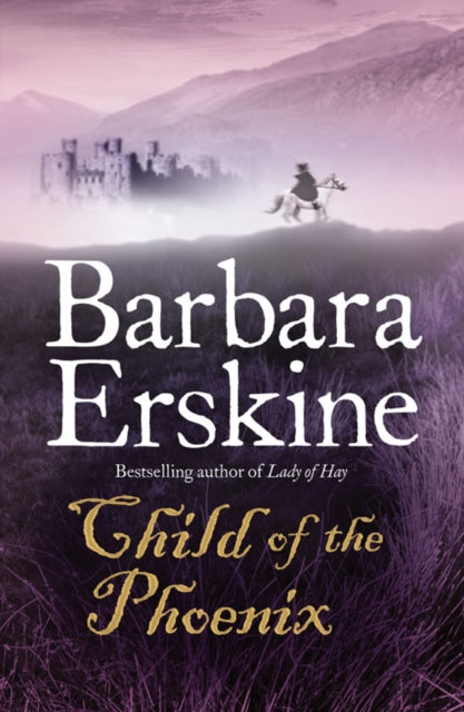 Binding: Paperback
Description: Beautiful repackage of this Barbara Erskine classic the story of a remarkable mediaeval noblewoman whose life shaped the history of three crowns The child whose hands would hold three crowns is born in fire. In 1218 an extraordinary princess is born.