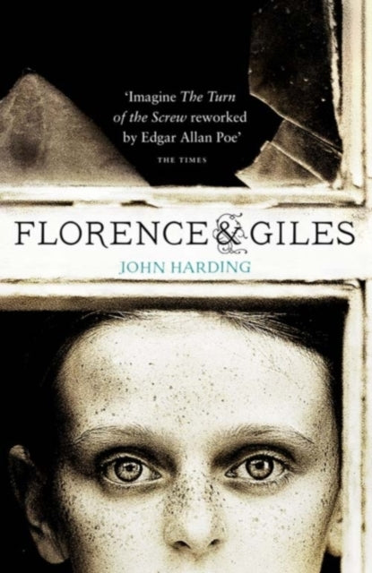 Binding: Paperback
Description: A sinister Gothic tale in the tradition of The Woman in Black and The Fall of the House of Usher 1891. In a remote and crumbling New England mansion 12 - year - old orphan Florence is neglected by her guardian uncle and banned from reading.