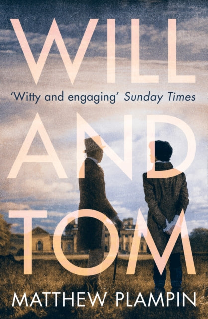 Binding: Paperback
Description: Will & Tom is a glimpse into the life of the infamous artist JMW Turner as a young man during a week spent at Harewood House fighting for a commission against his childhood friend and rival Tom Girtin.1797, West Yorkshire.