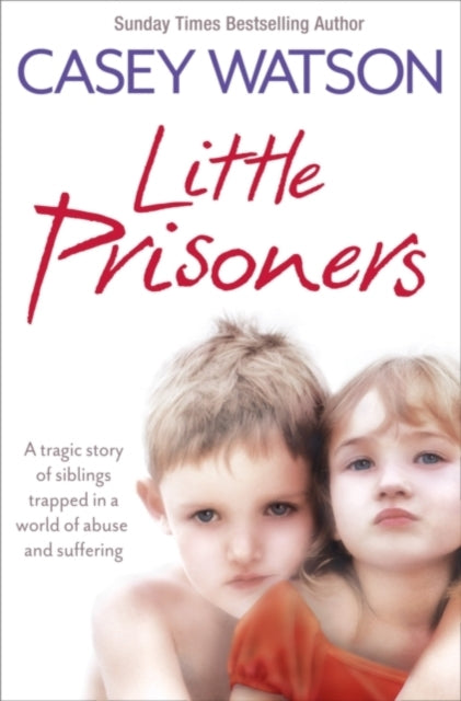 Binding: Paperback
Description: From the Sunday Times bestselling author comes a harrowing and moving memoir about two innocent and frightened unfosterable children who do not know what it means to be loved. This is the third book in the series.