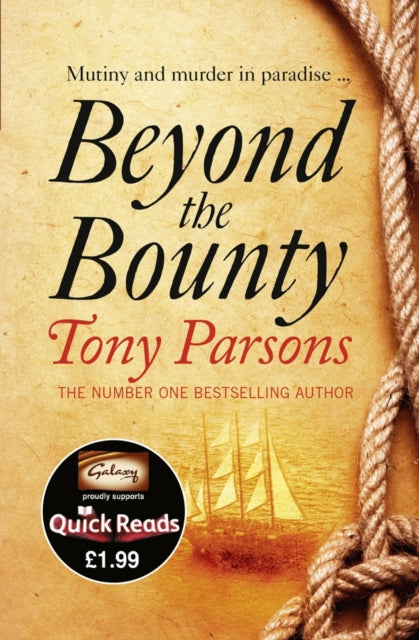 Binding: Paperback
Description: From the number one bestselling author comes a swashbuckling tale of mutiny and murder in paradise Even Paradise can turn into a nightmare The Mutiny on the Bounty is the most famous uprising in naval history.