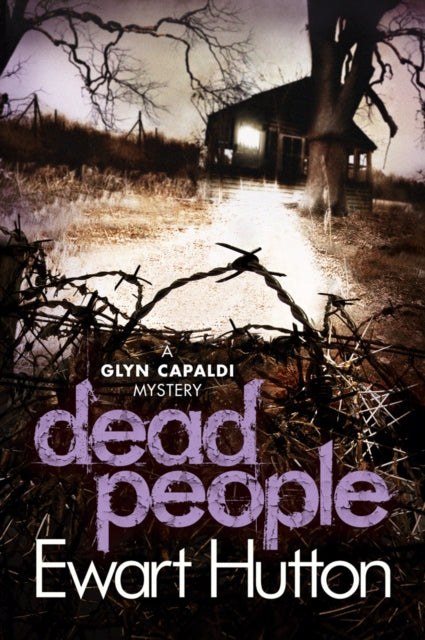 Hutton Ewart - Dead People - Paperback