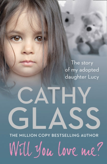 Binding: Paperback
Description: The eleventh memoir and latest title from the internationally bestselling author and foster carer Cathy Glass. This book tells the true story of Cathy's adopted daughter Lucy.