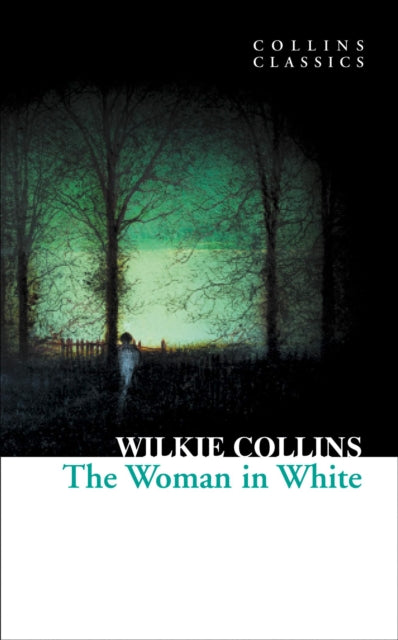 The Woman In White