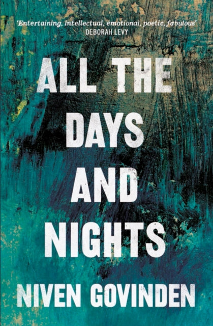 Binding: Paperback
Description: From the author of Black Bread White Beer The East Coast of America 1980. Anna Brown a dying artist works on her final portrait. Obsessive and secretive it is a righting of her past failures; her final statement.