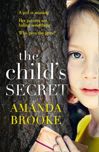 Binding: Paperback
Description: A little girl is missing. Her parents are hiding something. Who will pay the price? When eight - year - old Jasmine Peterson goes missing the police want to know everything.