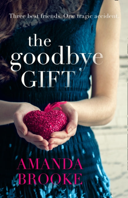 Binding: Paperback
Description: Three best friends. One tragic accident. A heartbreaking novel about friendship love and sacrifice from R& J bestseller Amanda Brooke Lucy has been desperate for a new heart for as long as she can remember.