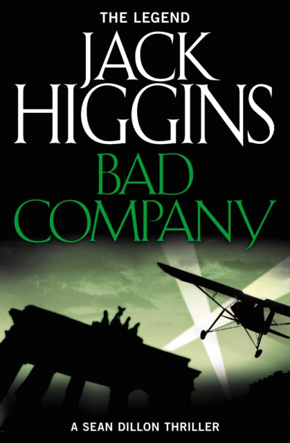 Binding: Collectible And Gift Editions
Description: Wartime secrets threaten to topple a President in the heart - stopping new adventure featuring Sean Dillon from the incomparable Jack Higgins bestselling author of Midnight Runner.