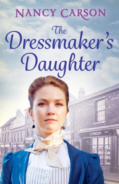 Binding: Paperback
Description: Romantic dreams snatched by war Lizzie Bishop's humble beginnings as a dressmaker's daughter see her hope for nothing more than a simple offer of marriage. Love passion and romance are reserved for daydreams.