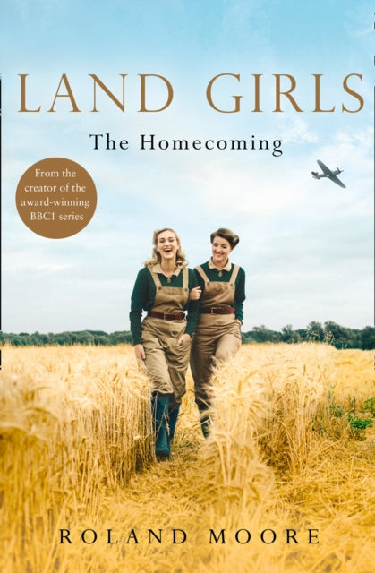 Binding: Paperback
Description: A heartwarming historical novel set on the Homefront during World War Two. For fans of Kathryn Hughes. Land Girl Connie Carter thought she d finally left her past behind once and for all when she married Henry Jameson Helmstead's vicar and the love of her life.