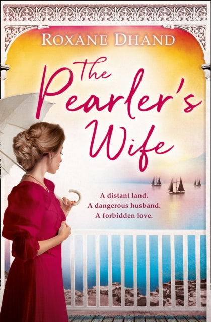 Binding: Paperback
Description: A distant land. A dangerous husband. A forbidden love. The year is 1912. Nineteen - year - old Maisie Porter watches from the deck of the SS Oceanic as England fades from view. Her destination is Buccaneer Bay in Australia's far north - west.