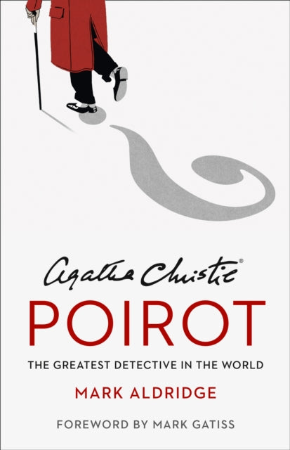 Binding: Hardcover
Description: From the very first book publication in 1920 to the upcoming film release of Death on the Nile this investigation into Agatha Christie's Hercule Poirot celebrates a century of probably the world's favourite fictional detective.