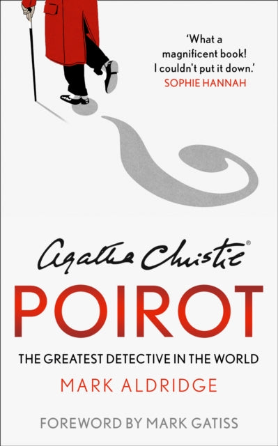 Binding: Paperback
Description: From the very first book publication in 1920 to the recent film release of Death on the Nile this investigation into Agatha Christie's Hercule Poirot celebrates a century of probably the world's favourite fictional detective.