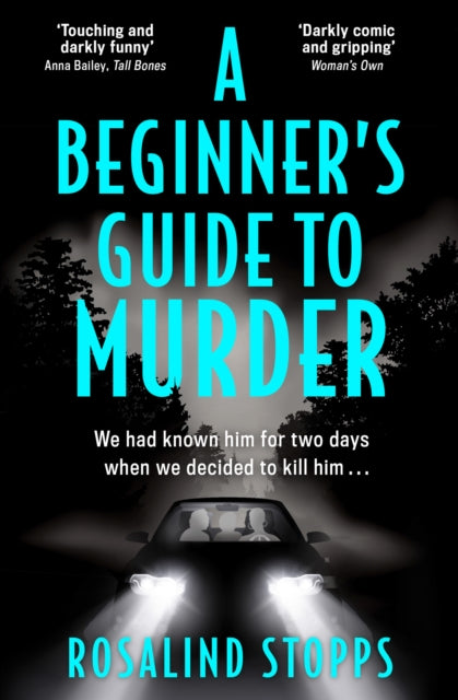 Binding: Paperback
Description: * Longlisted for the CW a Gold Dagger Award 2022 * Guaranteed to hook you At times both touching and darkly funny Anna Bailey Sunday Times bestselling author of Tall Bones A beguiling beautifully crafted treat of a novel. It holds so much wisdom yet wears it so lightly.