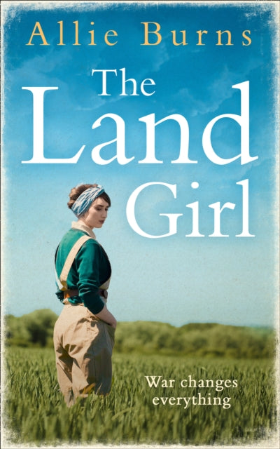 Binding: Paperback
Description: War changes everything Emily has always lived a life of privilege. That is until the drums of World War One came beating. Her family may be dramatically affected but it also offers her the freedom that she craves.