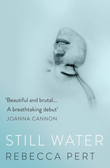 Pert Rebecca - Still Water - Paperback