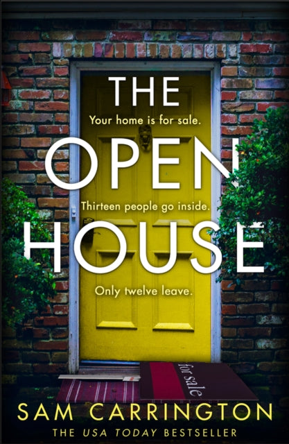 Binding: Paperback
Description: Oh my goodness There were so many twists and turns I wish I could award it more than five stars. Goodreads reviewer Everyone's welcome. But not everyone leaves Nick and Amber Miller are splitting up and selling their Devon home.