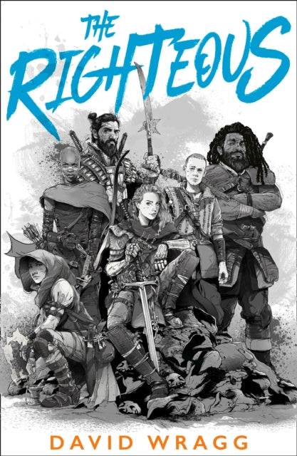 Binding: Paperback
Description: Rejoin fantasy's most deadly and dysfunctional mercenaries in the sequel to debut sensation THE Black Hawks. Bound by oath and honour Vedren Chel found himself drawn to the heart of a deadly rebellion.