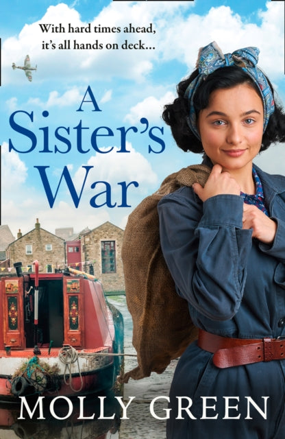 Green Molly - A Sisters War - Paperback