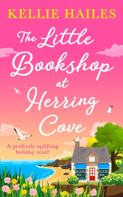 Binding: Paperback
Description: The start of something wonderful Sophie Jones loves her little bookshop at Herring Cove.