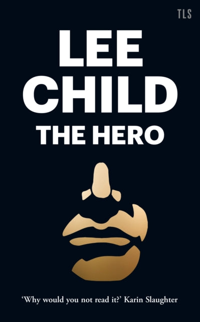 Binding: Paperback
Description: THE Enduring MYTH THAT Makes US Human What makes a hero? Who better to answer that question than Lee Child It's Lee Child.