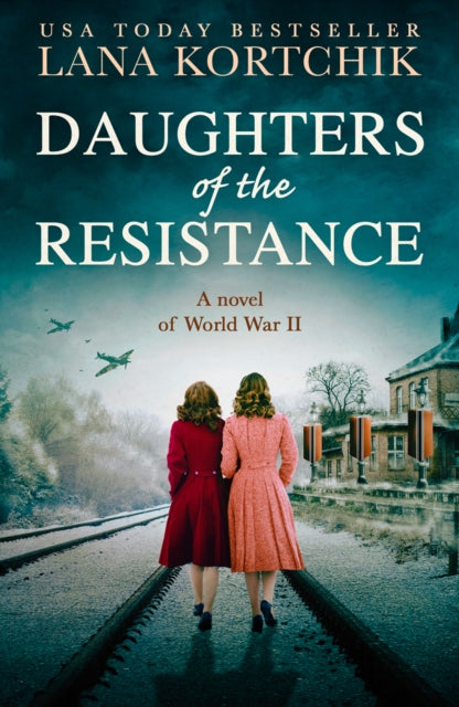 Daughters Of The Resistance