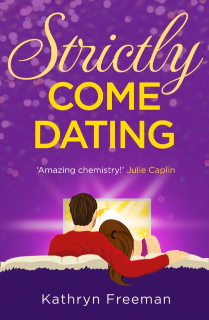 Freeman Kathryn - Strictly Come Dating - Paperback