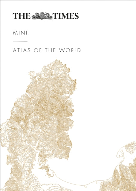 Binding: Hardcover
Description: Discover new places with authoritative atlases beautifully designed and packaged.
