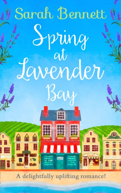 Binding: Paperback
Description: Delightfully romantic and touching. Phillipa Ashley on Sunrise at Butterfly Cove A season for change ? Beth Reynolds loved growing up close to Eleanor's Emporium a bric - a - brac shop full of wonders on Lavender Bay.