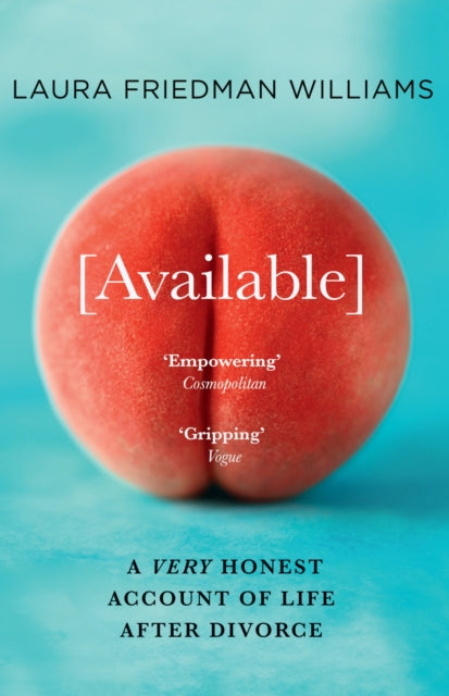 Binding: Paperback
Description: Gripping Vogue Empowering Cosmopolitan Joyful Financial Times Eye - popping Daily Mail When her 22 - year - marriage suddenly ended 47 - year - old mother of three Laura expected life as she knew it to be over.