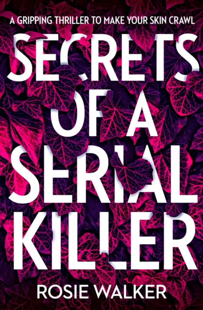 Binding: Paperback
Description: There it is: FEAR. It's crawling all over her face and in her eyes like a swarm of insects and it's all because of HIM. A serial killer has been terrorising Lancaster for decades longer than should ever have been possible.