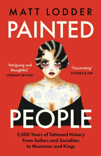 Binding: Paperback
Description: In 1881, a writer in the Saturday Review called tattooing an art without a history . No - one it went on has made it the business of his life to study the development of tattooing. Until now.