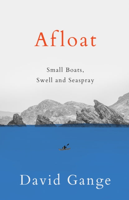 Pre Order Afloat Small Boats And Sea Spray