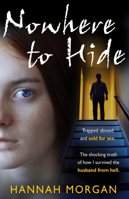 Binding: Paperback
Description: A shocking true story that reveals how one woman was tormented to the very depths of despair by her husband through coercive control and continual physical and sexual abuse. When Hannah Morgan first met Matt she was completely swept off her feet.