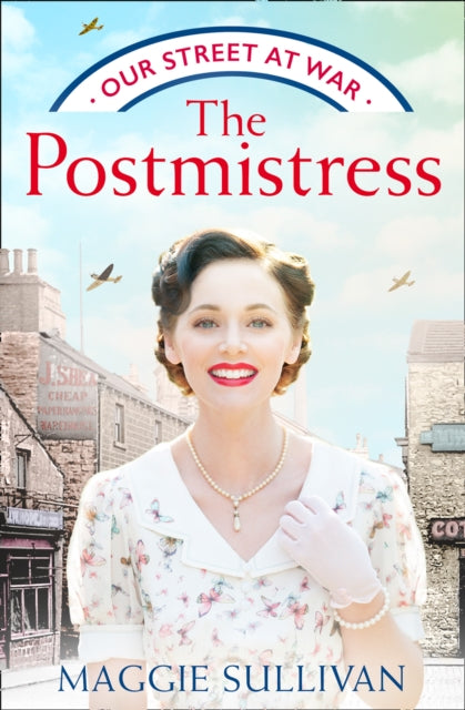 Binding: Paperback
Description: Heartwarming and nostalgic new Saga series from the author of Mother's Day on Coronation Street.