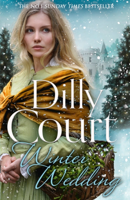 Binding: Paperback
Description: Don t miss the brand - new Christmas read from the No.1 Sunday Times bestselling author Dilly Court! As the first Christmas snowflakes fall Rosalind finds herself pregnant and alone Christmas is coming to the village of Rockwood.