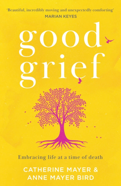 Binding: Paperback
Description: The most life - affirming book ever written about death. Sandi Toksvig One of the most powerful and helpful books about grief that you will ever read. Anita Anand Grief is more than the price of love. It is love. We must learn not just to live with it but to make it welcome.