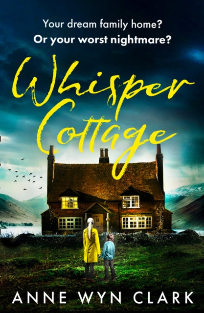 Binding: Paperback
Description: I couldn't put it down read it cover to cover in a day A fabulous chilling thriller. Net Galley reviewer A mysterious figure. A whispering community. A deadly secret When Stina and Jack move to an old rural cottage they re hoping for a fresh start.