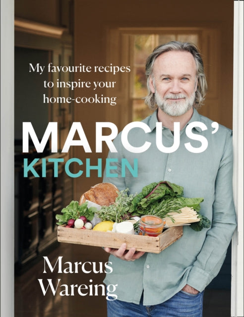 Binding: Hardcover
Description: The award - winning cookbook from Michelin - starred chef Marcus Wareing. Winner of the Food and Travel Awards Book of the Year Welcome to Marcus Wareing's kitchen learn to cook the Michelin - starred chef's favourite home - cooked recipes and enjoy his most mouth - watering meals.