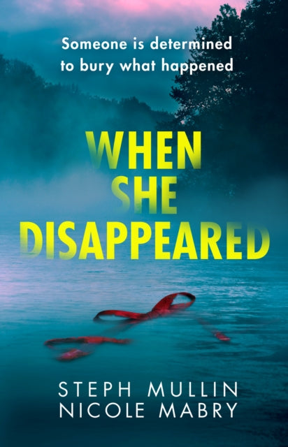 Binding: Paperback
Description: Creepy tense and utterly gripping. I savored every superb word of this hypnotizing unpredictable thriller Samantha M. Bailey On May 26, 2004, Jessie Germaine rode her bike into the forest and disappeared into thin air.