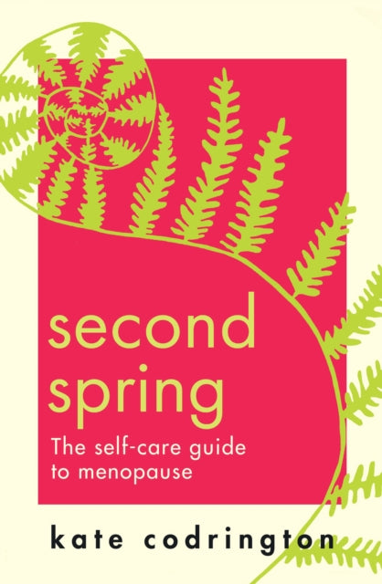 Binding: Paperback
Description: The ultimate positive practical guide to menopause. The Artists Way of menopause Sophie Fletcher author of the bestselling Mindful Hypnobirthing Mindful Mamma and Mindful Menopause It's time to re - frame menopause.