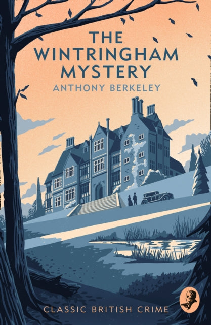 Berkeley Anthony - The Wintringham Mystery Cicely Disappears - Paperback