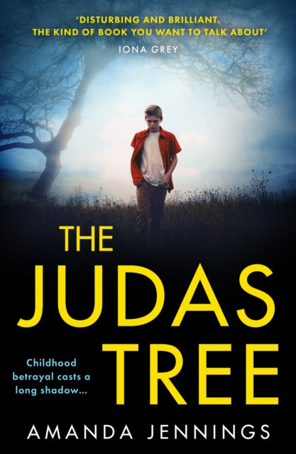 Binding: Paperback
Description: Childhood betrayal casts a long shadow From the author of The Haven and The Cliff House this is a devastating thriller set in a Cornish boarding school.