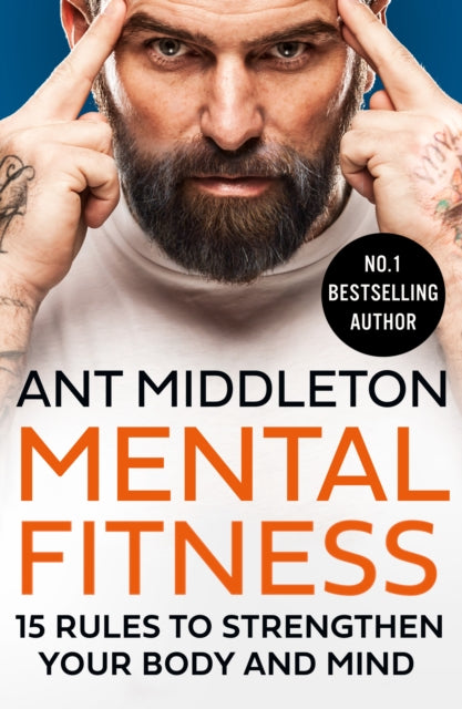 Binding: Paperback
Description: THE Sunday Times Bestseller The brilliant new book from the multiple Sunday Times bestselling author that will explain the principles behind maintaining a healthy mind and body.