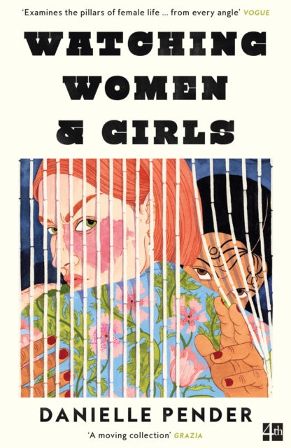 Binding: Paperback
Title: Watching Women & Girls
Author(s): Pender Danielle
Publisher: Harpercollins Publishers
Barcode: 9780008472504
Pages: 272 Pages
Publication Date: 9/12/2023
Category: Gender Studies: Women
