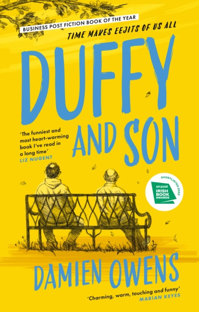 Owens Damien - Duffy And Son - Paperback