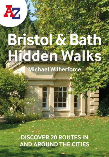 Binding: Paperback
Description: Discover hidden gems around Bristol and Bath with 20 walking routes. Featuring 20 walks including lesser - known circuits and details on popular walks.