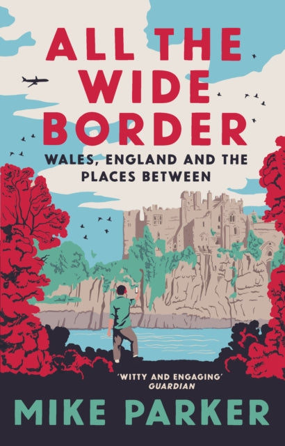 Binding: Hardcover
Description: A Waterstones Travel Book of the Year 2023 A funny warm and timely meditation on identity and belonging following the scenic route along the England Wales border: Britain's deepest faultline.