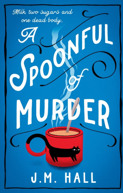 Binding: Paperback
Description: Fabulous cosy mystery Wonderful Absolutely perfect for fans of Richard Osman! Net Galley Review Introducing the three unlikeliest sleuths you'll ever meet Every Thursday three retired school teachers have their coffee o clock sessions at the Thirsk Garden Centre caf .